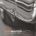 Dentmaster logo