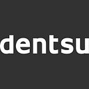 Dentsu B2B logo
