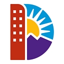 Denver Sheriff Department logo