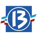 Département Des Bouches-Du-Rhône logo
