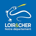 Département De Loir-Et-Cher logo