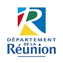 Departement De La Reunion logo