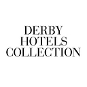 Derby Hotels Collection logo