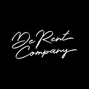 De Rent Company logo