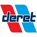 Deret logo