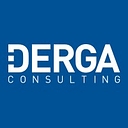 Derga Consulting logo