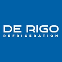 De Rigo Refrigeration logo