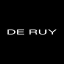 De Ruy logo