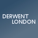 Derwent London logo