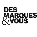 Des Marques Et Vous logo