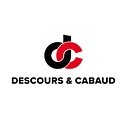 Descours & Cabaud logo