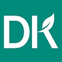 Desert King logo