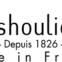 Groupe Deshoulières logo