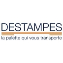 Destampes Emballages logo