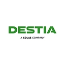 Destia Oy logo