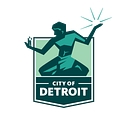 Detroit Police Department logo