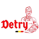 Detry Sa logo