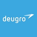 Deugro logo