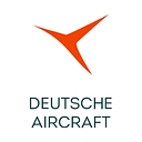 Deutsche Aircraft logo