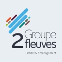 Groupe Deux Fleuves logo