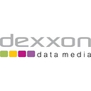 Dexxon Data Media logo