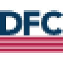 U.S. International Development Finance Corporation logo
