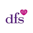 Dfs logo