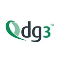 Dg3 - Diversified Global Graphics Group logo