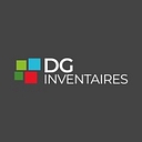 Dg Inventaires logo