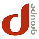 D-Groupe logo
