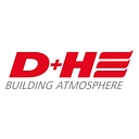 D+H Mechatronic Ag logo
