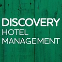 Discovery Hotel Management logo