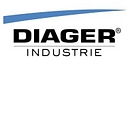 Diager Industrie logo