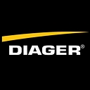 Diager logo