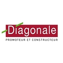 Diagonale logo