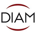 Diam Bouchage logo