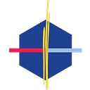 Diamond Sa - The Fiber Meeting logo