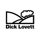 Dick Lovett Group logo