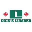 Dick'S Lumber logo
