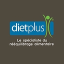 Dietplus logo