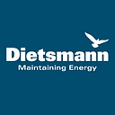 Dietsmann France logo