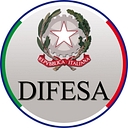 Ministero Della Difesa logo