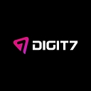Digit7 logo