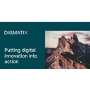Digmatix Finland logo