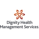 Dignity Health Management Services Organization logo