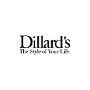 Dillard'S logo