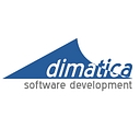 Dimática logo