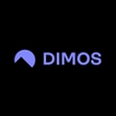 Dimos logo