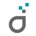 Dinsa (New Technologies New Services New Ways) logo