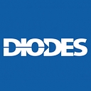 Diodes Incorporated logo